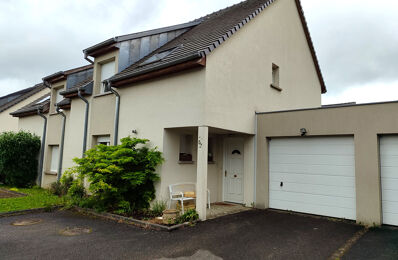 vente maison 244 400 € à proximité de Lachapelle-sous-Rougemont (90360)