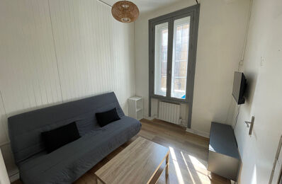 location appartement 530 € CC /mois à proximité de Angoulins (17690)