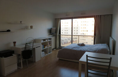 location appartement 459 € CC /mois à proximité de Cormontreuil (51350)