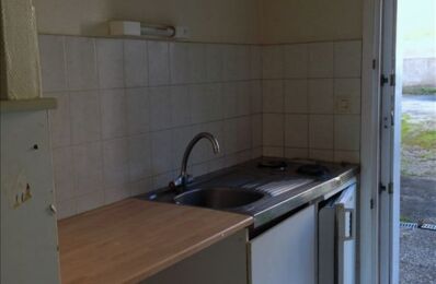 location appartement 275 € CC /mois à proximité de Neuville-de-Poitou (86170)