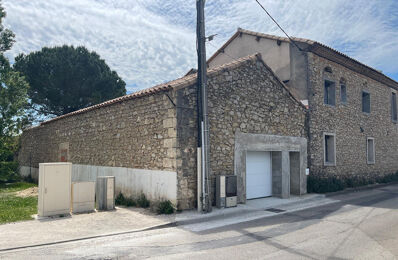 vente maison 319 000 € à proximité de Saint-Geniès-des-Mourgues (34160)