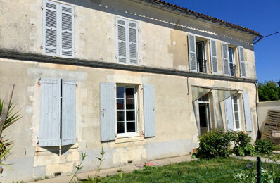 vente maison 86 120 € à proximité de Villars-en-Pons (17260)