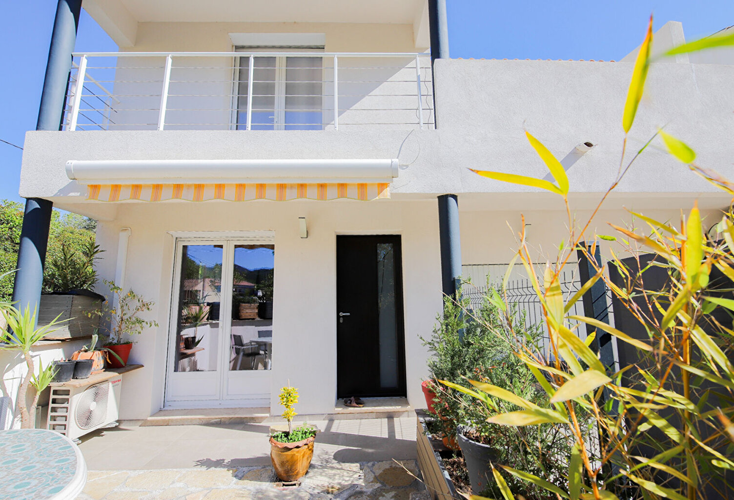 Maison 95 m2 de 2022 à Brignoles — photo 1