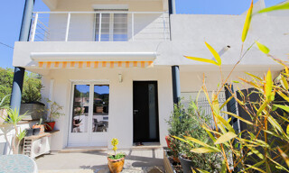 Maison 4 Pièces 95 m² à vendre à Brignoles (83170)