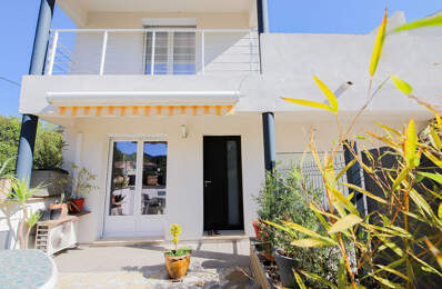 Maison 95 m2 de 2022 à Brignoles — photo du bien
