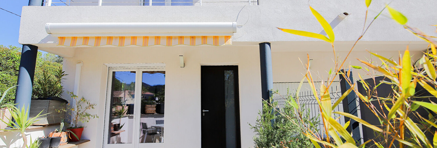 Maison 4 Pièces 95 m² à vendre à Brignoles (83170)