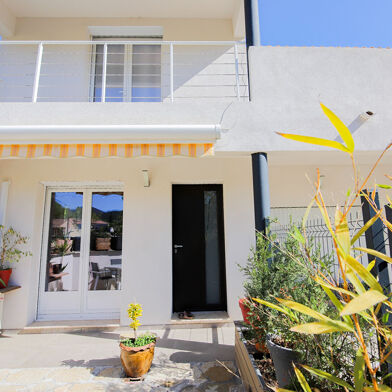 Maison 4 pièces 337000 €