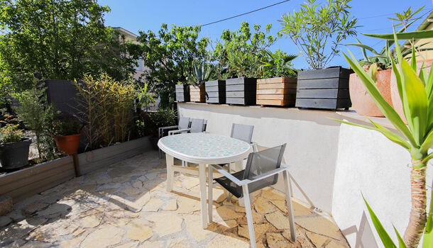 Villa / Maison 4 pièces  à vendre Brignoles 83170