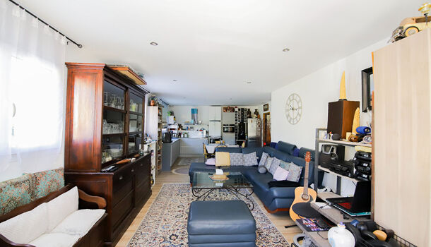 Villa / Maison 4 pièces  à vendre Brignoles 83170