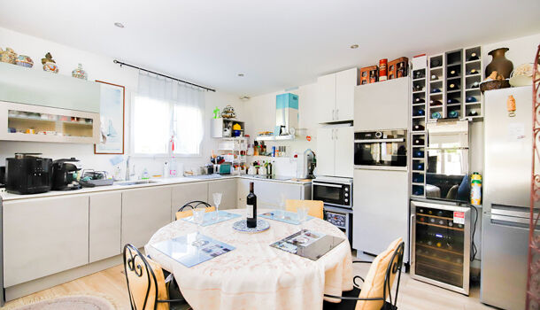 Villa / Maison 4 pièces  à vendre Brignoles 83170