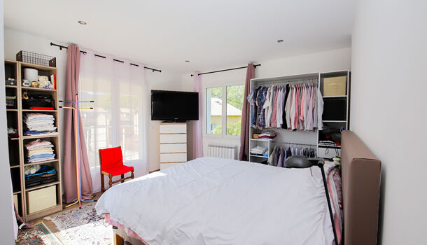 Villa / Maison 4 pièces  à vendre Brignoles 83170