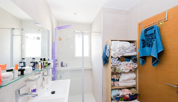 Villa / Maison 4 pièces  à vendre Brignoles 83170