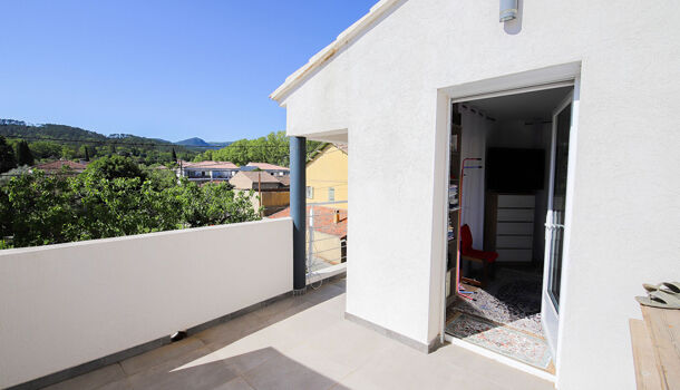 Villa / Maison 4 pièces  à vendre Brignoles 83170