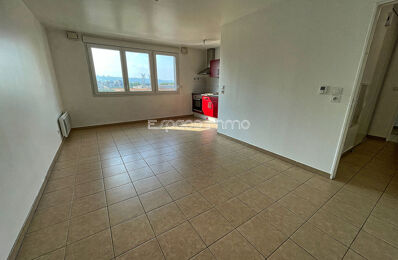 vente appartement 157 500 € à proximité de Cléon (76410)