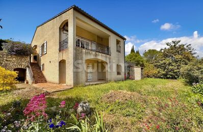 vente maison 395 000 € à proximité de Grignan (26230)
