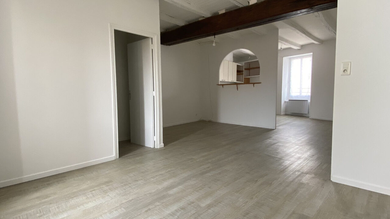 maison 5 pièces 96 m2 à vendre à Marans (17230)