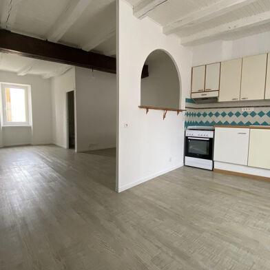 Maison 5 pièces 96 m²