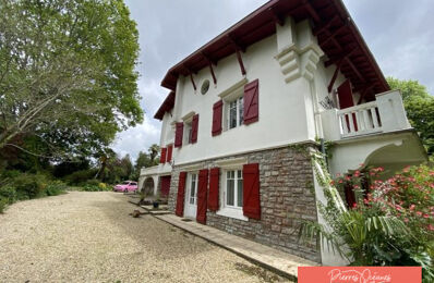 vente maison 800 000 € à proximité de Saint-Pierre-d'Irube (64990)
