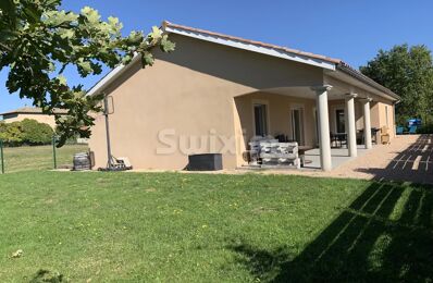 vente maison 339 000 € à proximité de Dompierre-sur-Chalaronne (01400)