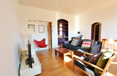 location appartement 765 € CC /mois à proximité de Patrimonio (20253)