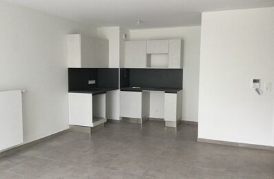 location appartement 1 096 € CC /mois à proximité de Eybens (38320)