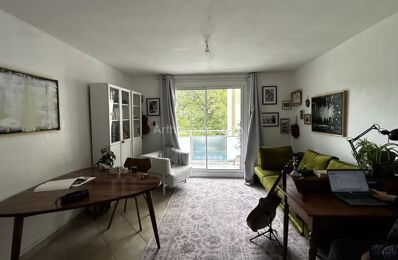 vente appartement 136 000 € à proximité de Courtenay (38510)