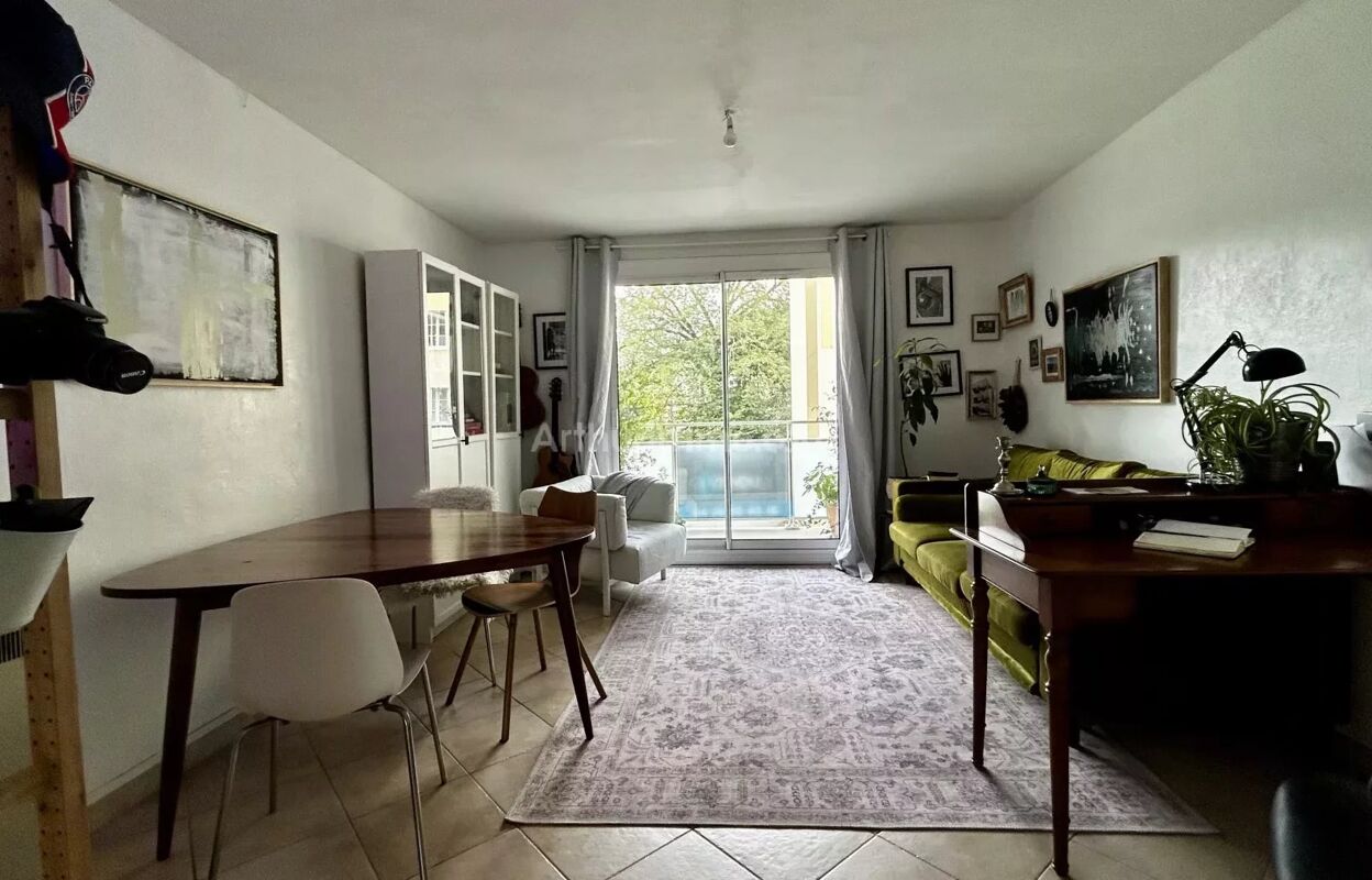 appartement 3 pièces 59 m2 à vendre à Morestel (38510)