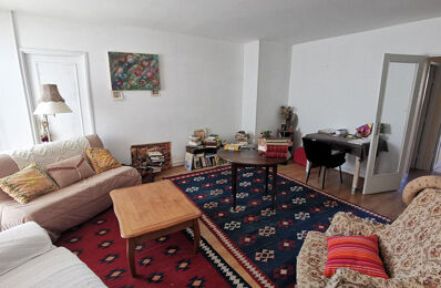 vente appartement 125 500 € à proximité de Plaimpied-Givaudins (18340)