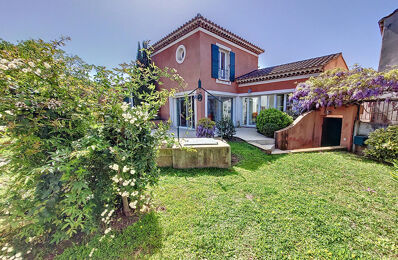 vente maison 895 000 € à proximité de Ollioules (83190)