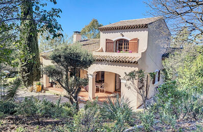 vente maison 735 000 € à proximité de Le Castellet (83330)