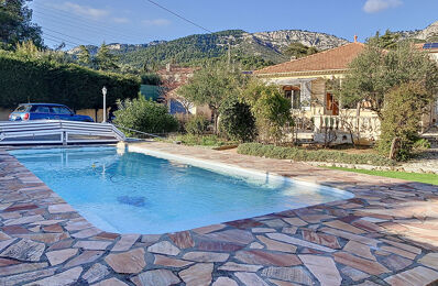 vente maison 556 500 € à proximité de La Cadière-d'Azur (83740)