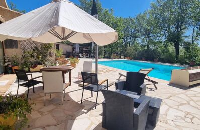 vente maison 619 000 € à proximité de Saint-Vallier-de-Thiey (06460)