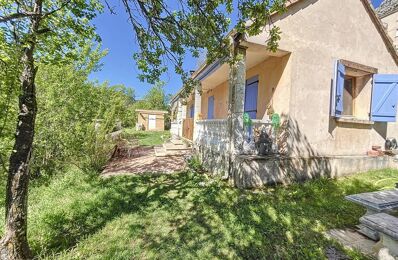 vente maison 170 000 € à proximité de La Roque-Esclapon (83840)