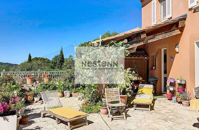 vente maison 980 000 € à proximité de Carnoux-en-Provence (13470)