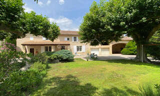 Maison 6 Pièces 170 m² à vendre à Sarrians (84260)