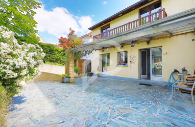 vente maison 668 000 € à proximité de Fontenay-le-Fleury (78330)