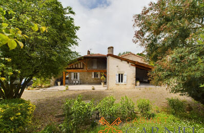 vente maison 320 000 € à proximité de Caumont-sur-Garonne (47430)