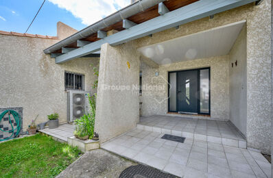 vente maison 319 000 € à proximité de Garrigues-Sainte-Eulalie (30190)