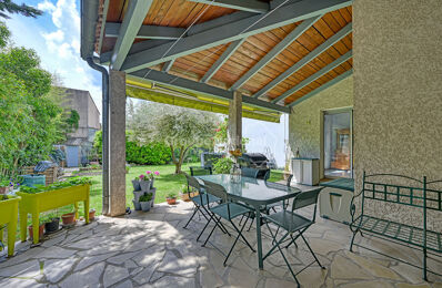vente maison 319 000 € à proximité de Saint-Mamert-du-Gard (30730)
