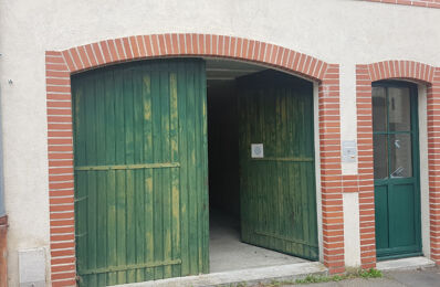 location garage 130 € CC /mois à proximité de Beaupréau-en-Mauges (49600)