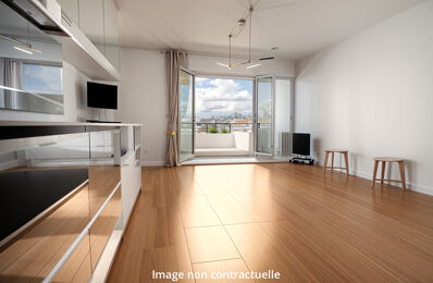 vente appartement 233 000 € à proximité de Marseille 13 (13013)