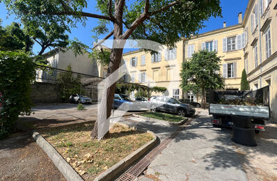 location appartement 955 € CC /mois à proximité de Saint-Rémy-de-Provence (13210)
