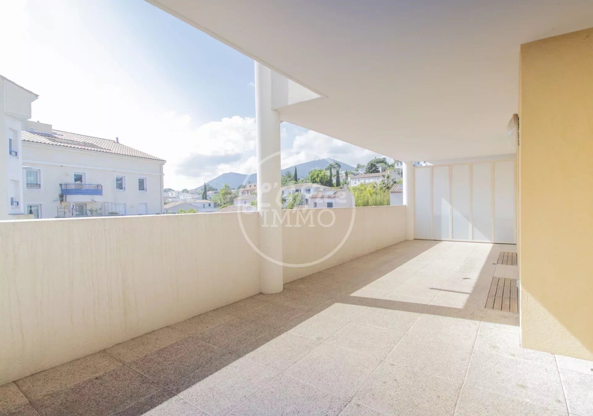 Appartement 3 pièces  à vendre Garde (La) 83130