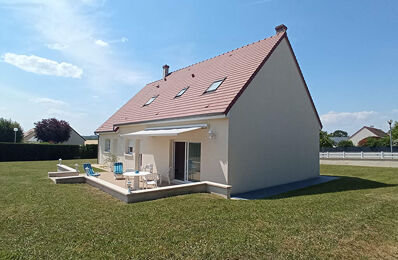 vente maison 279 900 € à proximité de Villiers-sur-Loir (41100)