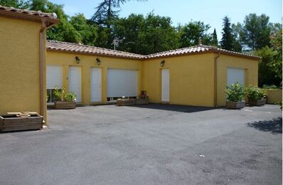 location appartement 644 € CC /mois à proximité de Montpellier (34090)