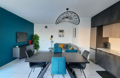 location appartement 1 647 € CC /mois à proximité de Montferrier-sur-Lez (34980)