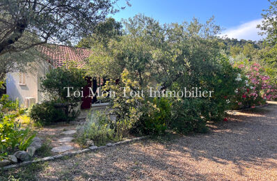 vente maison 339 000 € à proximité de Montignargues (30190)