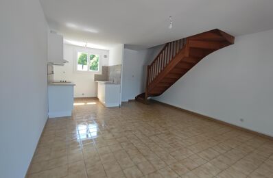 location appartement 900 € CC /mois à proximité de Juvignac (34990)