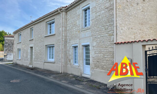 Maison 7 Pièces 200 m² à vendre à Auchay-sur-Vendée (85200)