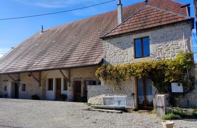 vente maison 249 000 € à proximité de Rochefort-sur-Nenon (39700)